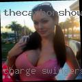 Charge swingers personals